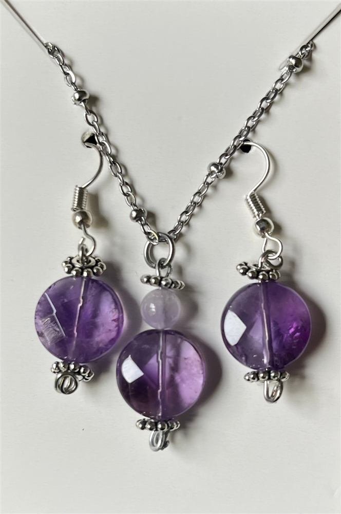 design Set, handmade by Wilhelmina St&ouml;cker