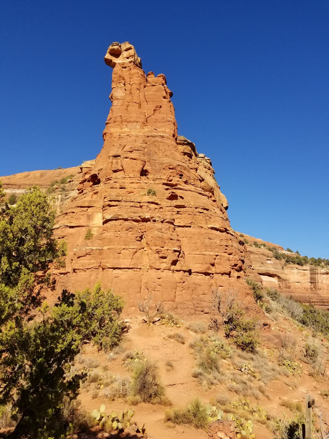 Boynton Canyon, Sedona, AZ