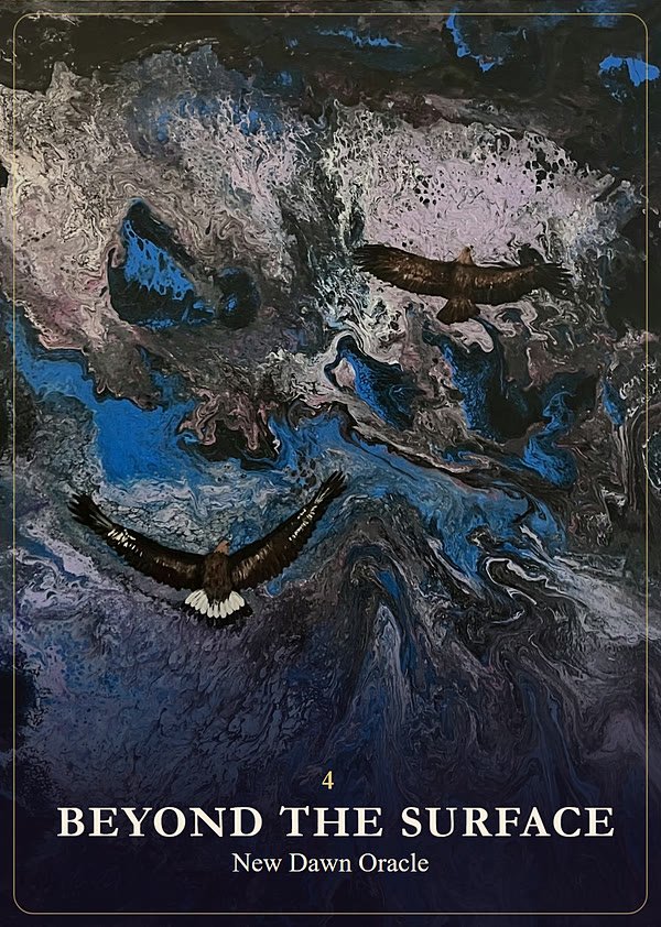 Beyond the Surface